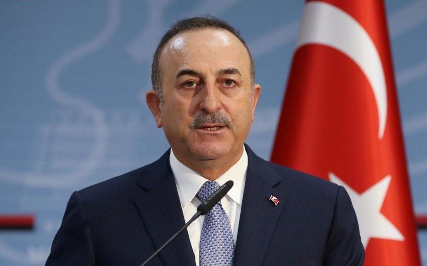 Çavuşoğlu ABŞ və Rusiyanı günahlandırdı:  “Sözlərini tutmadılar”   