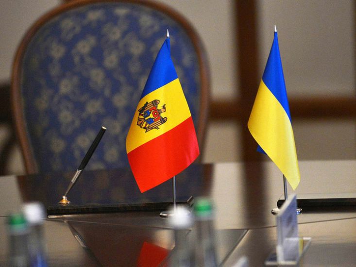 Moldova Ukraynaya görə fövqəladə vəziyyət rejimini uzadıb   