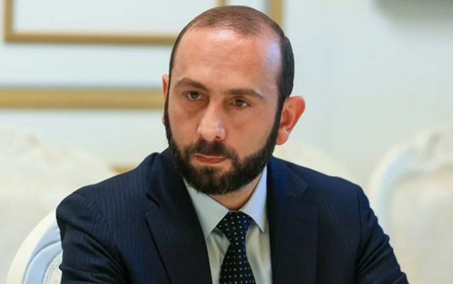 “Zəngəzur dəhlizinə Ermənistan deyil, İran mane olur”   Mirzoyan