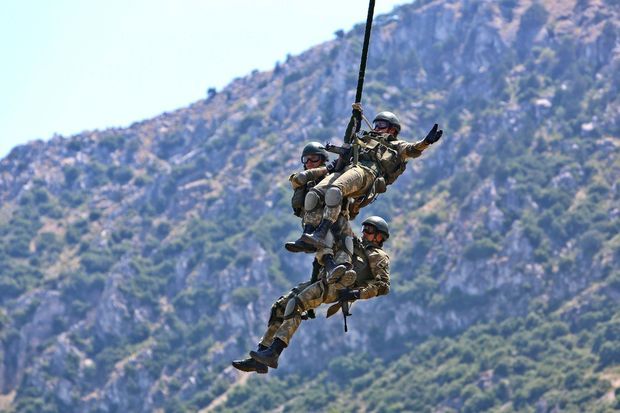 “Pəncə   Kilit”:  İraqda Türkiyə ilə İranın mübarizəsi güclənir, daha bir bölgə qaynayır – TƏHLİL