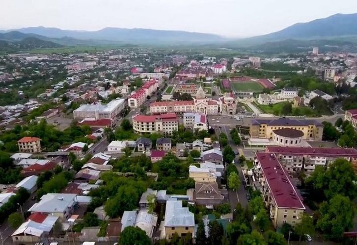 Ermənilərdən Azərbaycana qarşı növbəti İYRƏNC ADDIM   Yanvarın 20