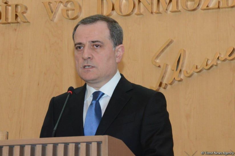 Nazir: “Ermənistanın siyasi rəhbərliyi təxribat siyasətindən əl çəkmir“   