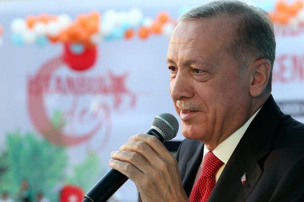 Ərdoğan:  “Azərbaycanla münasibətləri ən yaxşı şəkildə qoruyuruq və bunu davam etdirəcəyik”   