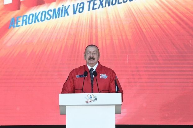 İlham Əliyev:  “Türkiyənin artan gücü bizi də gücləndirir”   