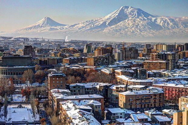 “Böyük köç”:  Ermənistanın monoetnikliyinə son!   ŞƏRH