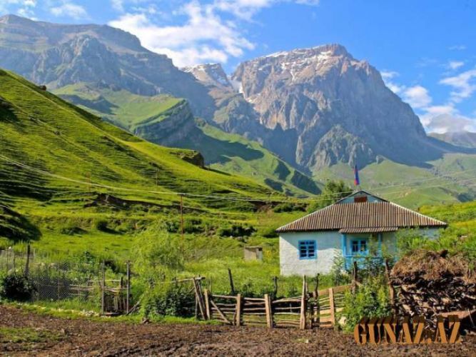 ERMƏNİLƏR QAÇAQAÇDA: Bir həftəyə hansı kənd Azərbaycana QAYTARILIR?   AÇIQLAMA