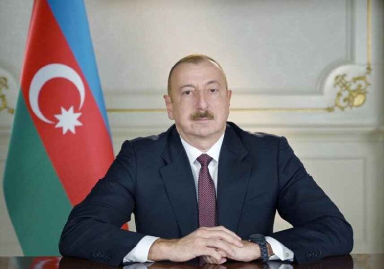 İlham Əliyev uşaqlarla bağlı mühüm  FƏRMAN İMZALADI   