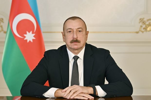 İlham Əliyev Yunanıstan səfirini geri çağırdı   