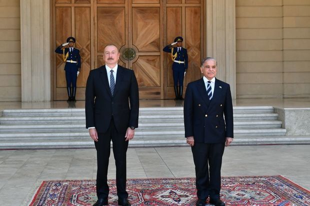 Baş nazir:  “Pakistan hər zaman Azərbaycanın ərazi bütövlüyünü dəstəkləyib”   