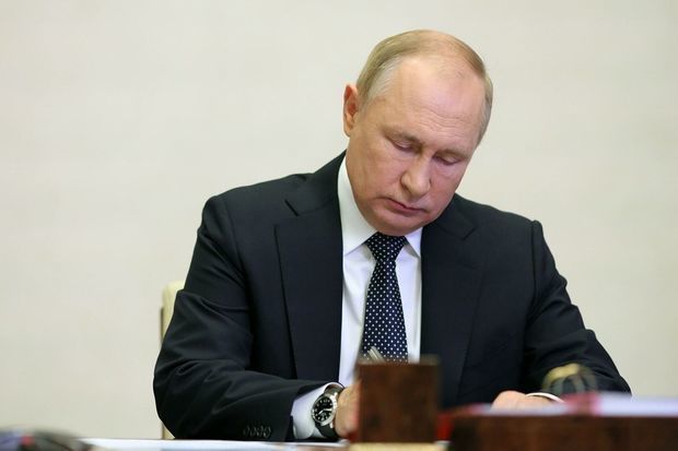 Putin Azərbaycan və Ermənistan liderlərilə görüşün vacibliyini vurğuladı   