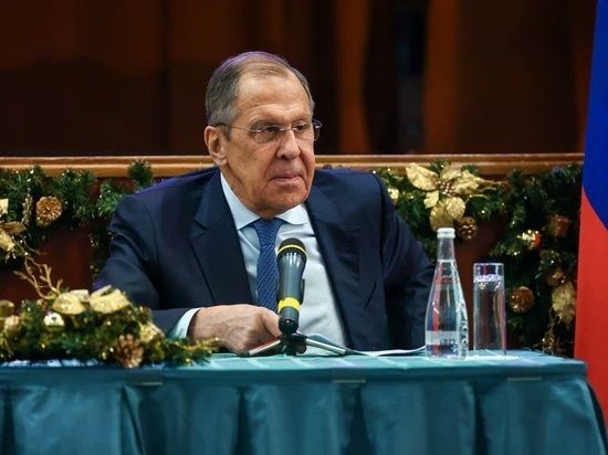 Lavrov:  Ermənistan Moskvada görüşməkdən imtina etdiyini açıqlamayıb   