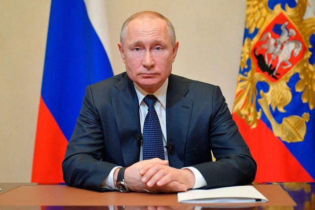 Putin: “Heç kim Qarabağ böhranının inkişafında maraqlı deyil”   