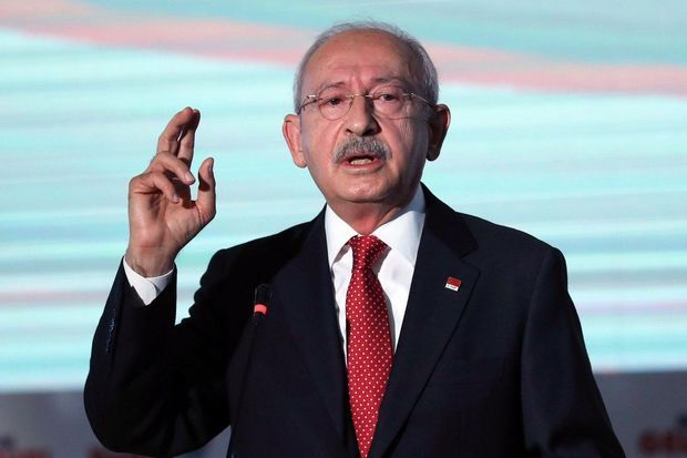 Kılıcdaroğlunun “yeni layihəsi” Türkiyə, Azərbaycan və Türk Dünyasına nə vəd edir?   FOTO/VİDEO