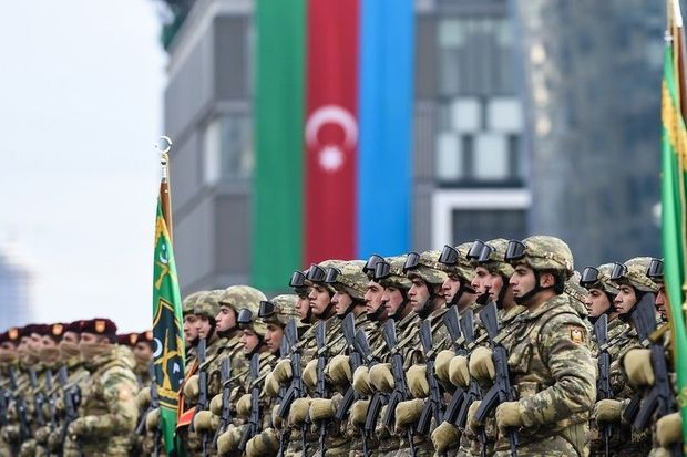 “Qətiyyətli və qüdrətli lideri olan Azərbaycanı heç kim və heç nə dayandıra bilmədi”   RƏY + FOTO