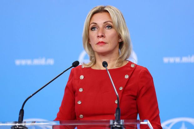 Zaxarova:  “Moskva və Bakı biotəhlükəsizlik məsələlərilə bağlı təmasdadır”   