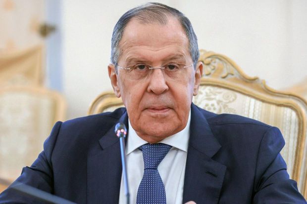 Lavrov:  “Sülh sazişi Azərbaycanın təkliflərinə əsaslanır”   