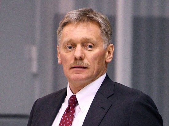 Peskov:  Merkelin açıqlamalarından sonra Rusiya Avropanın imzalarına inanmaya bilər   