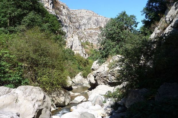 Qarabağda Rusiya vətəndaşı olan qadın itkin düşdü   FOTO