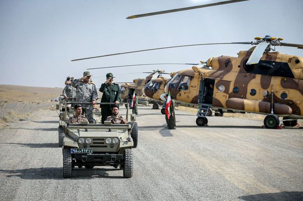 İranın hədələrindəki mənasızlıq:  Tehran özü Bakıya ağız aça bilər   TƏHLİL