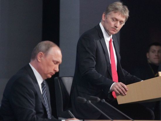 Peskov: “Putin bizdən fərqli olaraq hər hərəkəti ilə dünyanı özünə cəlb edən bir insandır”   