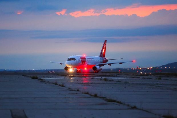 Moskva ilə Bakı arasında yeni reys açılıb   