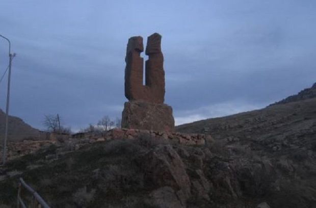 Ermənistan təşviş içində:     Sədərəyin Kərki kəndi də Azərbaycana qaytarılacaq   