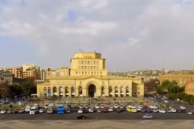 Azərbaycanlıların qovulması:  “Türksüz Ermənistan” siyasəti   VİDEO