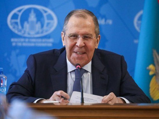 Lavrov nüvə müharibəsi riskinin yüksək olduğunu vurğulayıb   