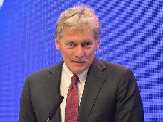 Peskov :  ABŞ son ukraynalıya qədər Rusiya ilə qarşıdurmanı davam etdirir   