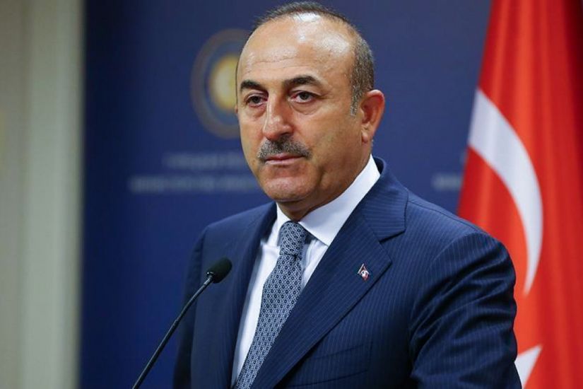 Mövlud Çavuşoğlu:  “Həm Azərbaycan, həm də Türkiyə sərhədləri aça, münasibətləri normallaşdıra bilər”   