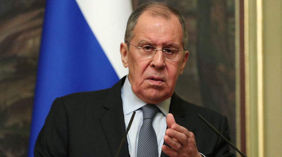 Lavrov Ermənistandakı seçkilərə münasibət bildirdi   