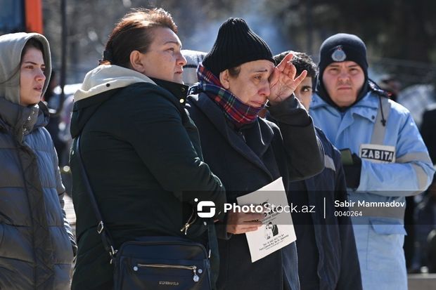 PhotoStock.az   ın Qaziantepdəki son vəziyyətlə bağlı  FOTOREPORTAJI