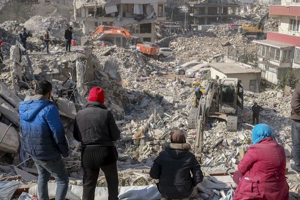 Türkiyənin Adıyaman vilayətində Azərbaycan Koordinasiya Mərkəzi qurulub   