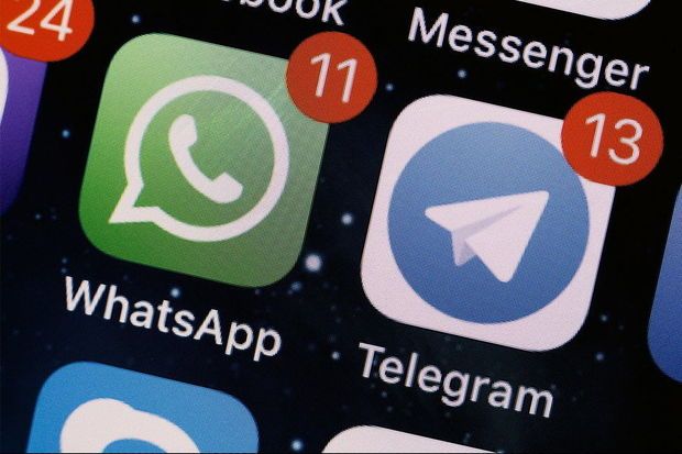 Bir neçə gün əvvəl “WhatsApp”da tapılan təhlükəli boşluq “Telegram”da da aşkarlandı   