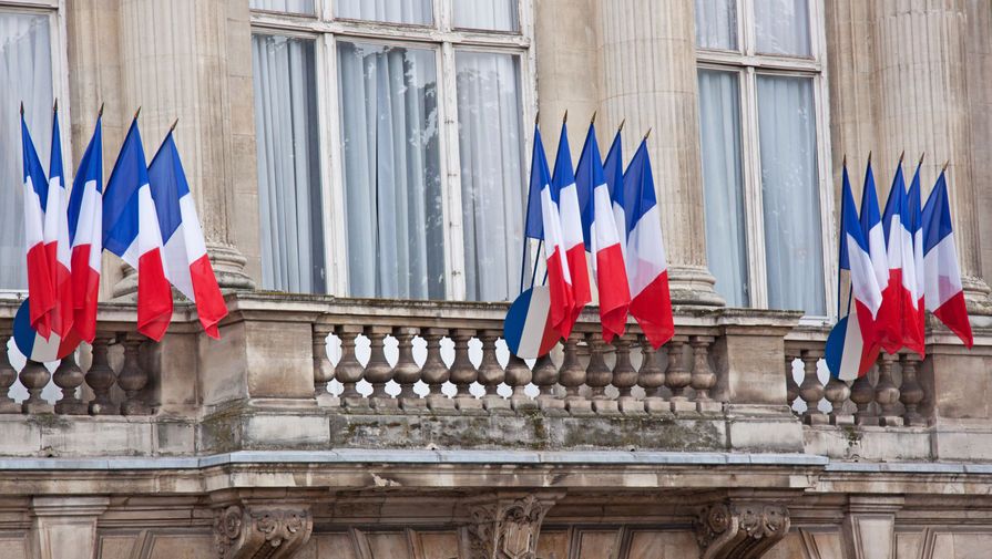 Paris Livan səfirinin diplomatik toxunulmazlığını əlindən almağa hazırlaşır   