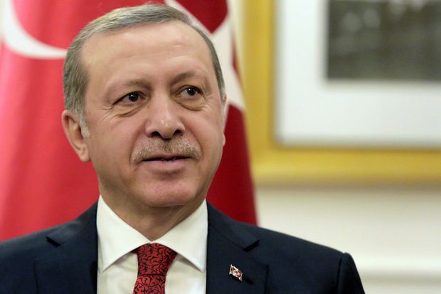 Pakistan Senatı Ərdoğanı Nobel Sülh Mükafatına namizəd göstərdi   