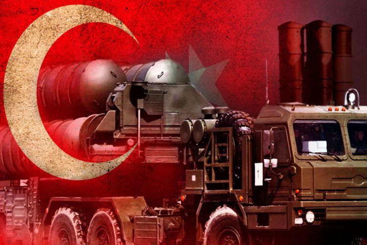 Türkiyə S   400 sistemi ilə bağlı qərarını verdi: geri çəkilməyəcək