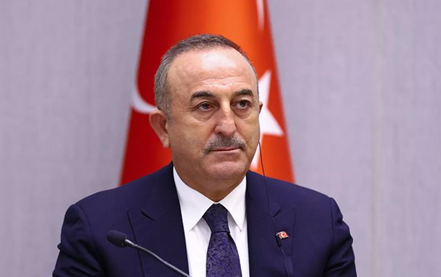 “Ermənistanın sülhə və bu bölgədə əməkdaşlığa ehtiyacı var”   Çavuşoğlu