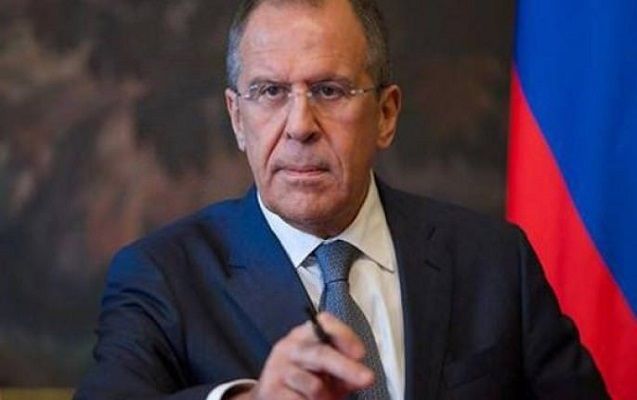 Lavrov bu gün İrana gedir   