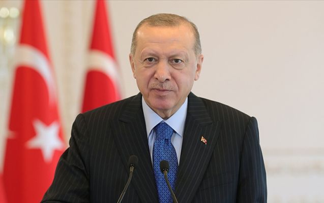 “Ermənistan sülh fürsətlərini düzgün dəyərləndirməlidir”   Ərdoğan