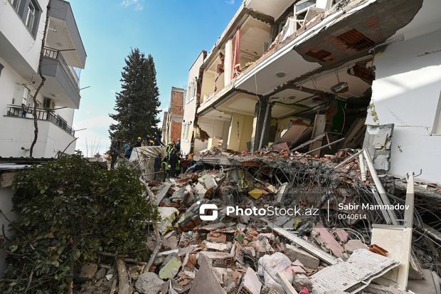 Səfirlik Türkiyədəki Azərbaycan vətəndaşlarına müraciət edib   FOTO