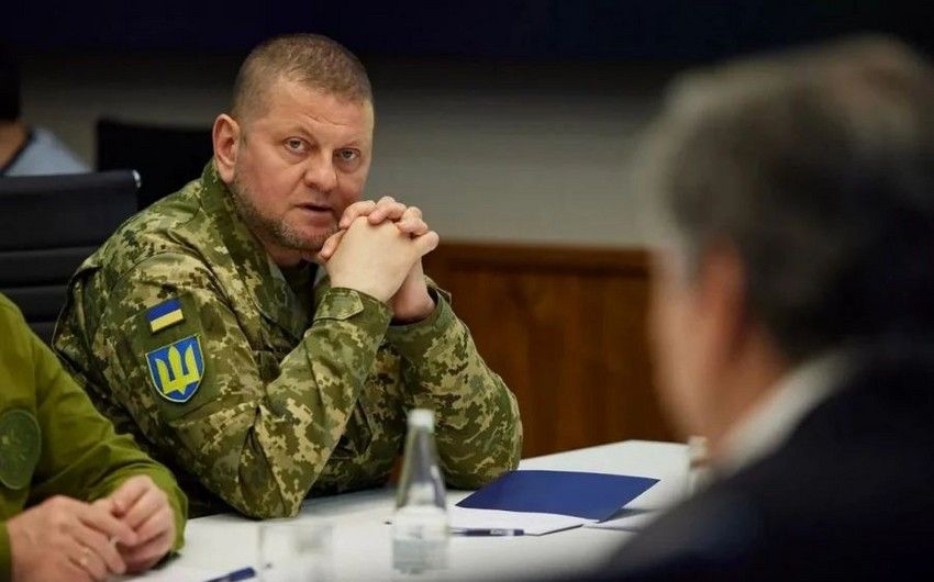 Ukrayna SQ   nin baş komandanı: “Bir aydan sonra Krımda olacağıq”