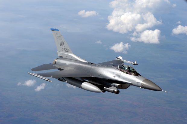 ABŞ Türkiyəyə “F   16” satacaqmı?