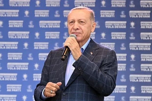 Prezident Ərdoğan: “Bu işi birinci turda bitirəcəyik”   