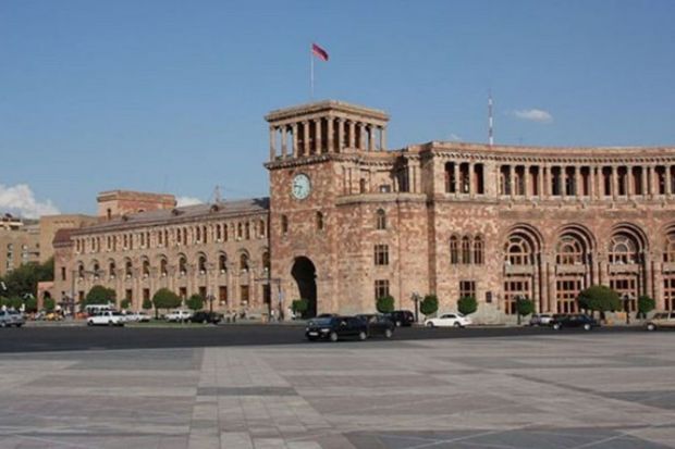 Bakının sülhməramlılardan tələbi: Erməni quldur dəstələri Qarabağda təxribatlarını dayandırmalıdır   VİDEO