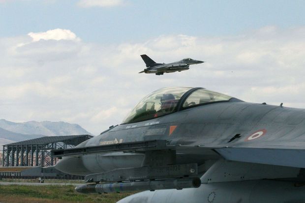 ABŞ Türkiyəyə “F   16” satacaq?