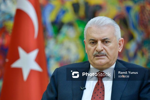 Binəli Yıldırım 20 Yanvar   Ümumxalq Hüzn Günü ilə bağlı paylaşım etdi