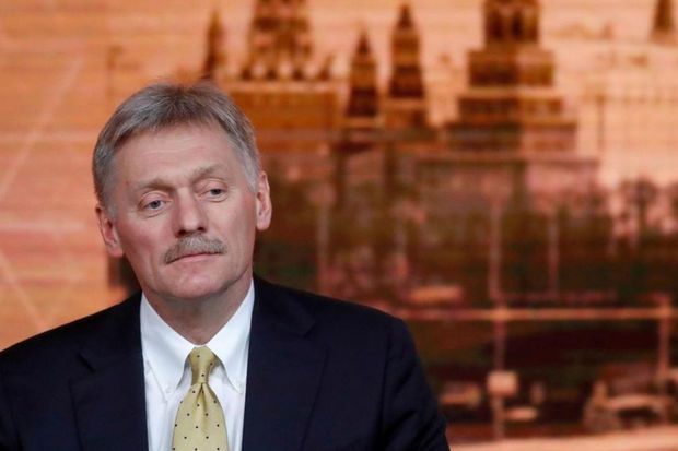 Peskov: “Əliyev və Paşinyanın Moskvadakı görüşünün səmərəli olacağına ümid edirik”  – FOTO/VİDEO   