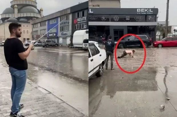 Paşinyan Əliyevin qarşısında acizliyini dərk edir:  İkili oyununda baş rolu erməni müxalifəti oynadı   TƏHLİL