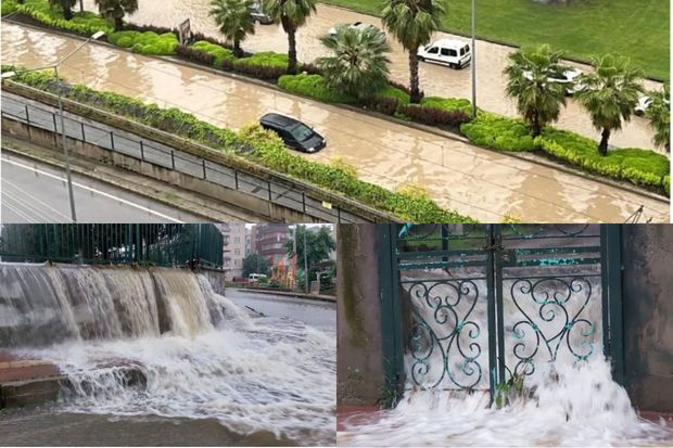 Toivo Klaarın Hikmət Hacıyev və Armen Qriqoryanla telefon danışığı olub   FOTO